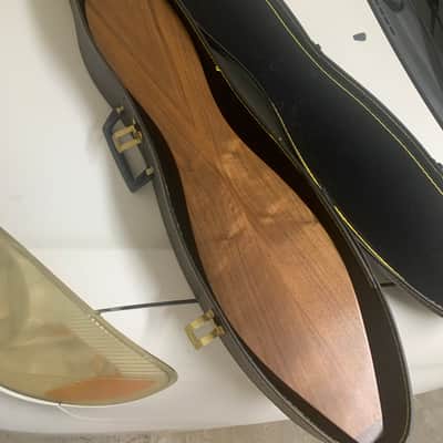 Pigeon River Instruments 5 String Dulcimer with Case image 3