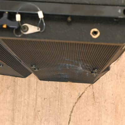 QSC WideLine-10 Dual 10-Inch Wide Line Array Speaker (PAIR) CG01R1K image 6