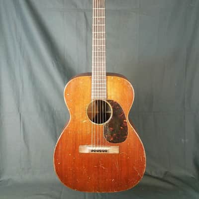Martin 00-17 1941 image 2