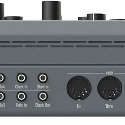 Waldorf Iridium Desktop MK2 imagen 2