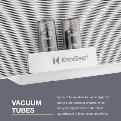 Knox Gear Bluetooth Speaker System image 5