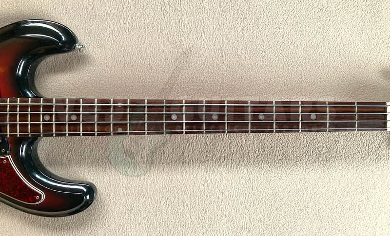 ARAI / ARIA DIAMOND 1720 - UNIVOX HI-FLIER PHASE I VINTAGE | Reverb
