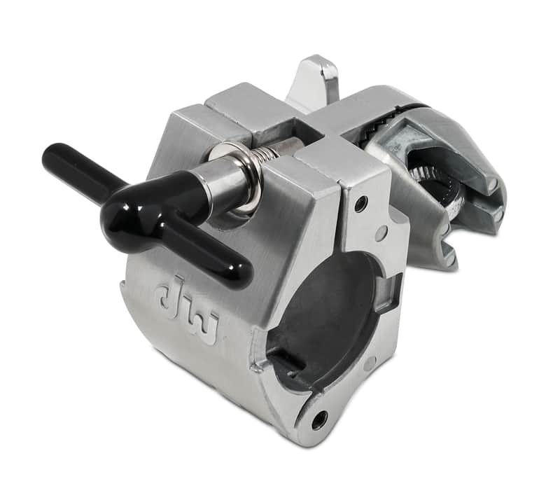 DW DWSMRKC15AC Eyebolt to 1.5" Rack Clamp image 1