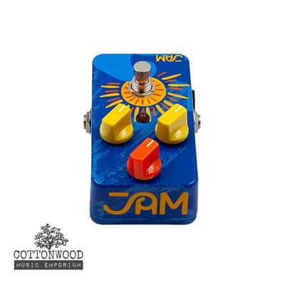 JAM Pedals Chill image 3