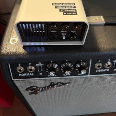 Two Notes Torpedo Captor X+ 8ohm image 2