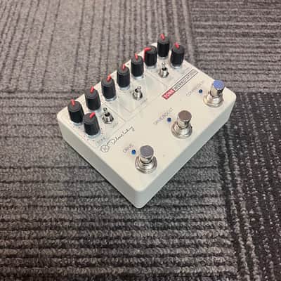 Keeley Tone Workstation 2010s - White image 2