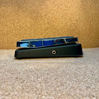 Vox V847 Wah 1994 - 2006 – Warranty image 4