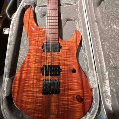 Mayones Regius Core 6 image 1