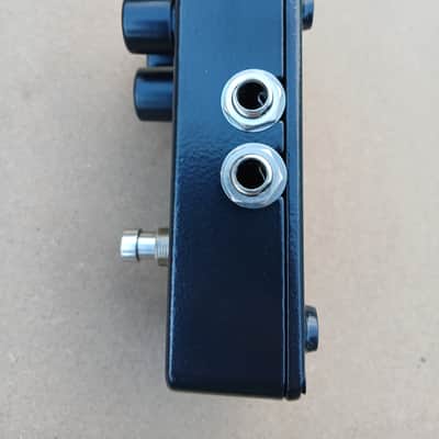 Electro-Harmonix Silencer Noise Gate / Effects Loop/Original Box image 5