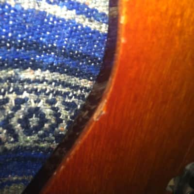 Ibanez Prestige RG2027X 7-string image 4
