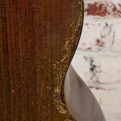 Martin - 1930 to 1950 O Style Tenor Ukulele - Natural - w/ HSC - VINTAGE image 11