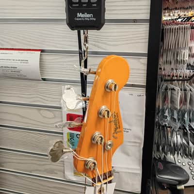 Fender American Vintage II '60 Precision Bass 2022 - Present - Daphne Blue image 11