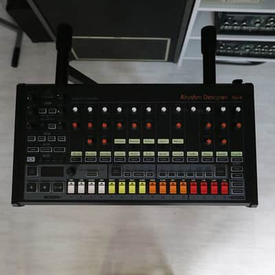 rd-8 behringer ほぼ未使用品　正規品 zq0uliykiipcaxeovupj.png