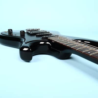 Aria Pro II RS Wild Cat Japan Vintage 1980's Electric Guitar image 11