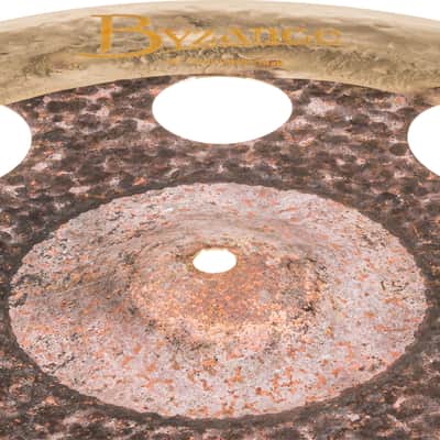 Meinl Byzance Dual image 5