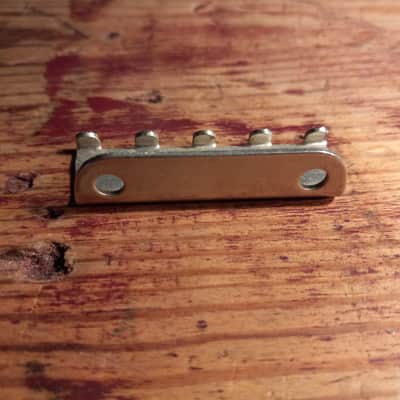 Fender Strat 1950's Stratocaster Tremolo Spring Claw image 1