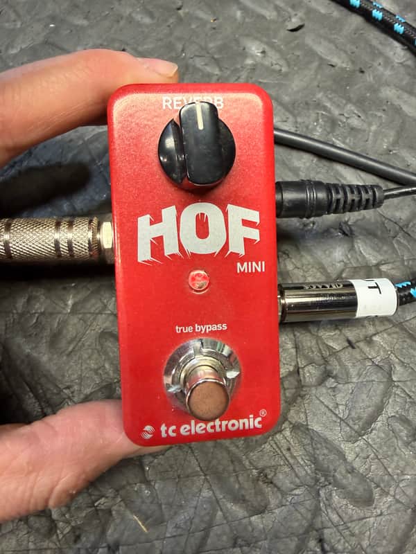 TC Electronic Hall Of Fame Mini | Reverb Canada