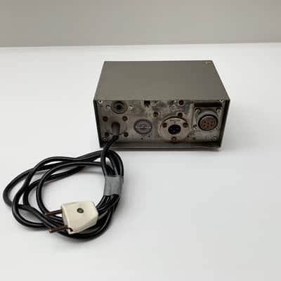 AKG N12A Power supply for C12A Microphone image 3