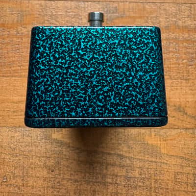 Chase Tone Fuzz Fella BC109C 2022 - Present - Teal image 5