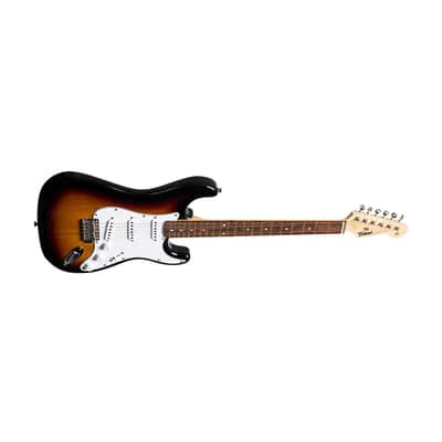 Tokai AST52 YS Yellow Sunburst image 3