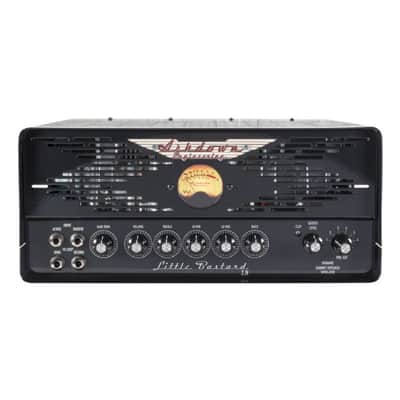 Ashdown LB30-2N | 30 Watt All-Tube Bass Amplifier Head. New with Full Warranty! image 2