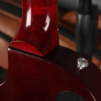 Gibson Les Paul Faded - 2018 - Worn Cherry - 2nd Hand image 9