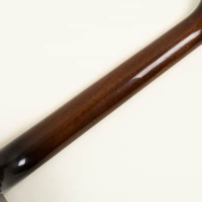 1957 Gibson ES-225TD, Sunburst image 18