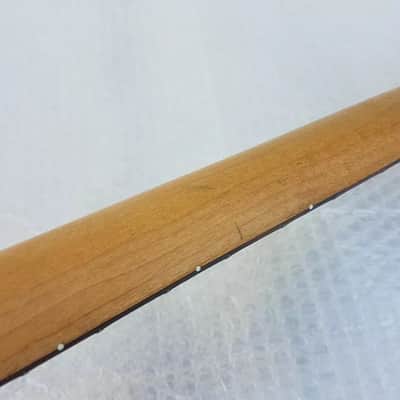 80's PHIL KUBICKI EXTREME V SHAPE NECK - made in USA image 11