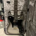 Fender American Professional II Telecaster Deluxe with Rosewood Fretboard 2020 - Present - Mercury