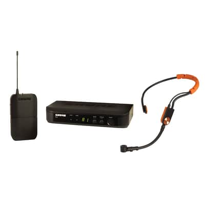 Shure BLX14 / SM31-H9
