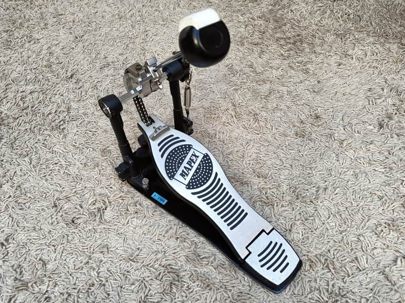 MAPEX P950A - Single Bass Drum Pedal 00s image 1