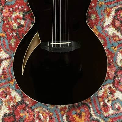 ESP LTD TL-7 2020’s - Black, Excellent, SKU: 1171G image 2