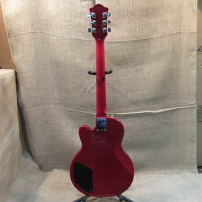 DeArmond M-55 Red image 2
