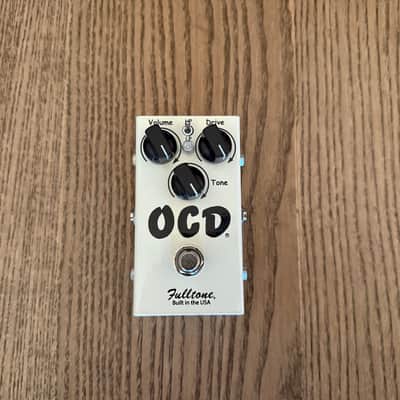 Fulltone OCD V2 image 1