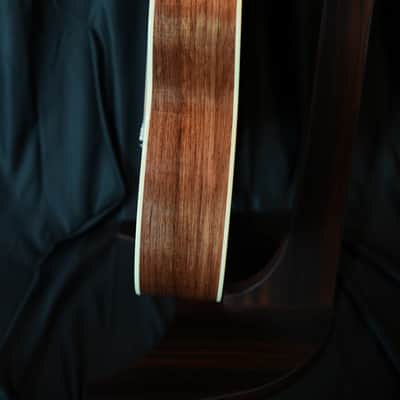 Taylor Gold Label 814e Sunburst - Honduran Rosewood image 11