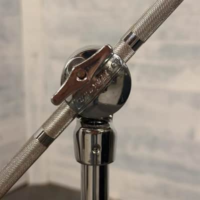 Used Ludwig Classic Boom Cymbal Stand - Very Good image 2