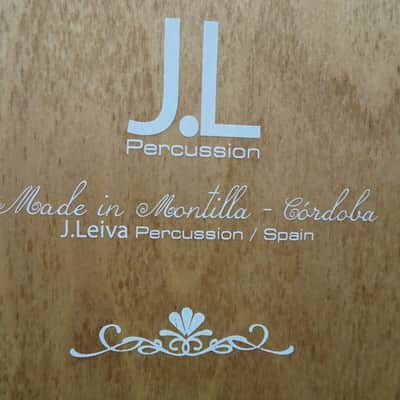 J Leiva Cajon Medina Vintage - New Model image 6