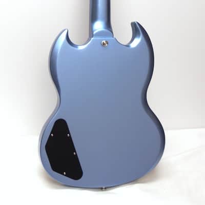 Epiphone 1966 G-400 Pro SG Limited Edition Electric Guitar - | Reverb