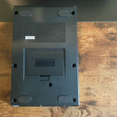 Roland SP 404 MK2 Moodymann/KDJ Records Limited Edition 2024 - Black/Gold image 3