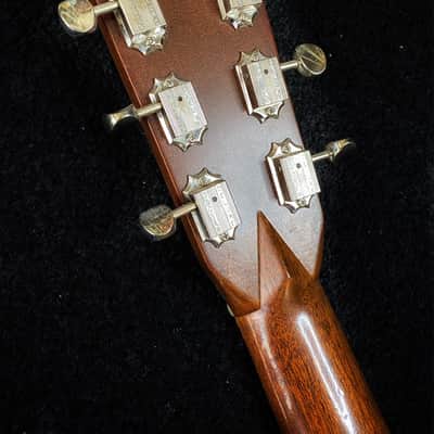 Martin D28M Elvis Presley 020/175 Commemorative Special Edition image 9