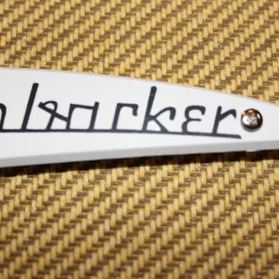 Rickenbacker Truss Rod Cover 330 360 325 4001 4003 image 2