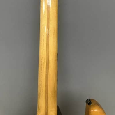 Fender Stratocaster Natural 1980 Guitar image 7