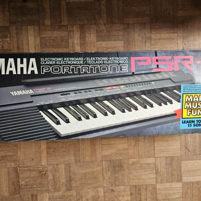 Yamaha PSR-3