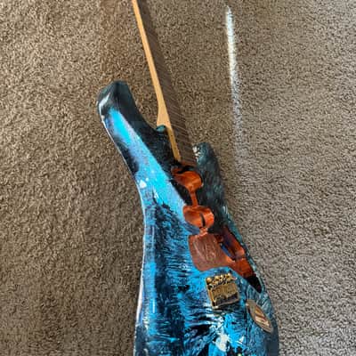 Peavey Predator 80’s - Gloss image 10