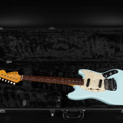 2004 Fender CIJ MG-66 Mustang Reissue | Japan MIJ Vintage | Reverb