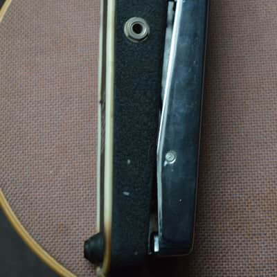 Vox V846 Wah originale années 1970 image 8