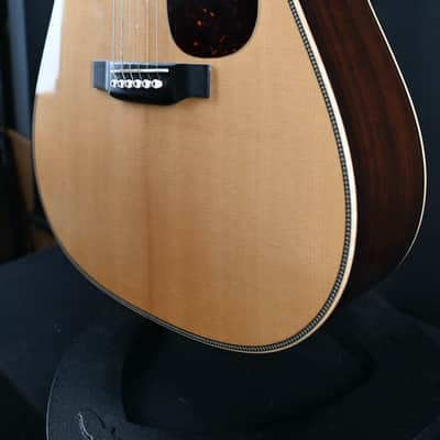 Martin D-28 Dreadnought Acoustic 2020 image 13