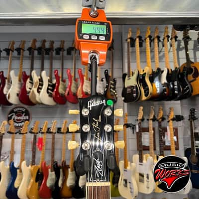 Gibson   Les Paul Slash Standard Appetite Burst image 3