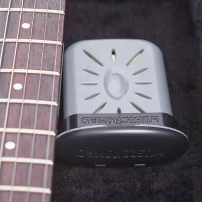 Music Nomad The Case Humitar, Instrument Case Humidifier - MN303 image 7