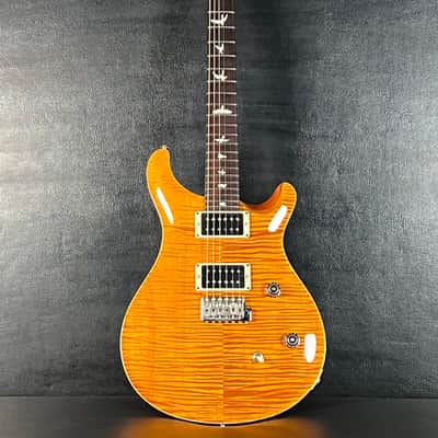PRS Ce24 - Amber image 1